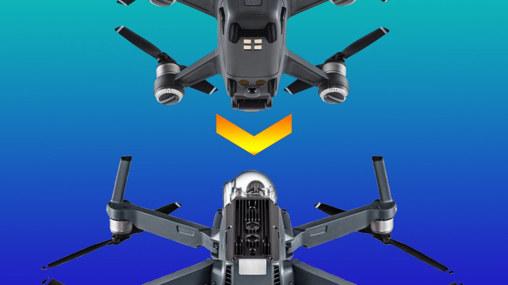 DJI-spark-Mavic_2-Phantom_5