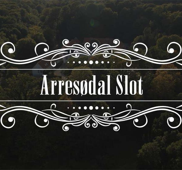 Arresoedal_slot_drone-video