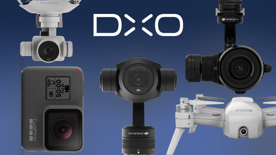 Kamera-test-DxO