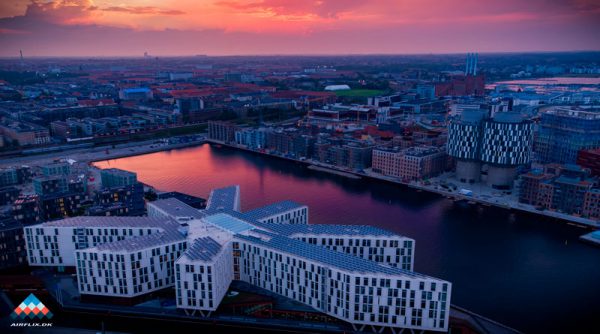 Nordhavn-drone-foto-copenhagen