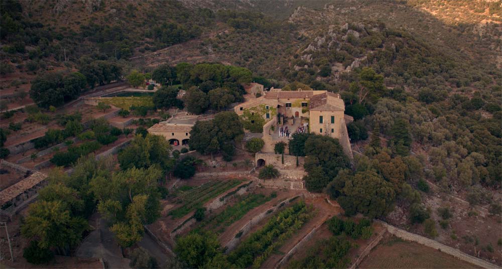 Wedding-dronevideo-mallorca