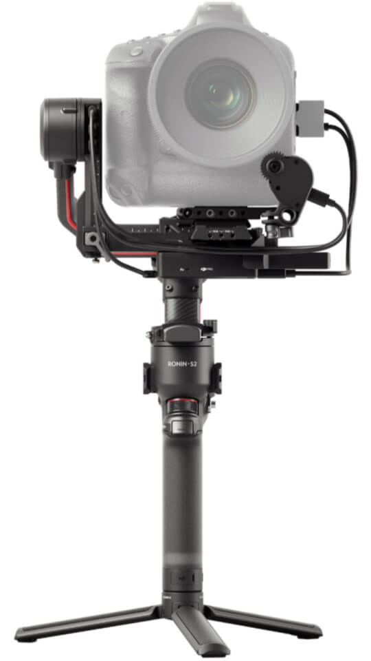 DJI RS 2 Gimbal