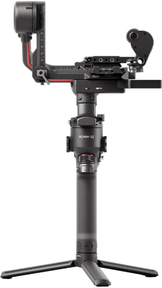 DJI RS 2 Gimbal