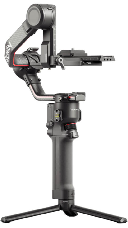 DJI RS 2 Gimbal