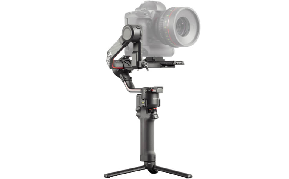 DJI RS 2 Gimbal