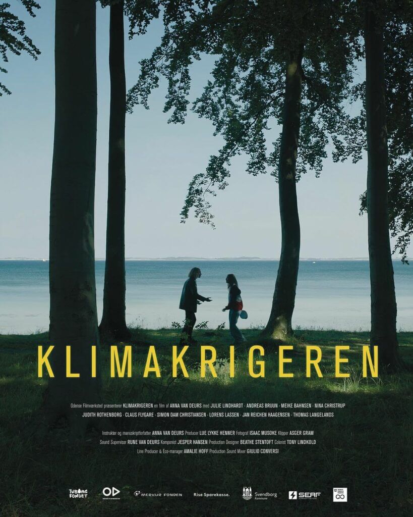 Klimakrigeren