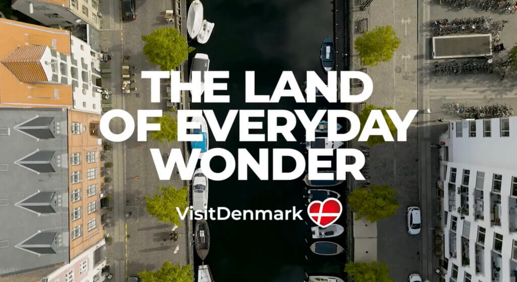 VisitDenmark